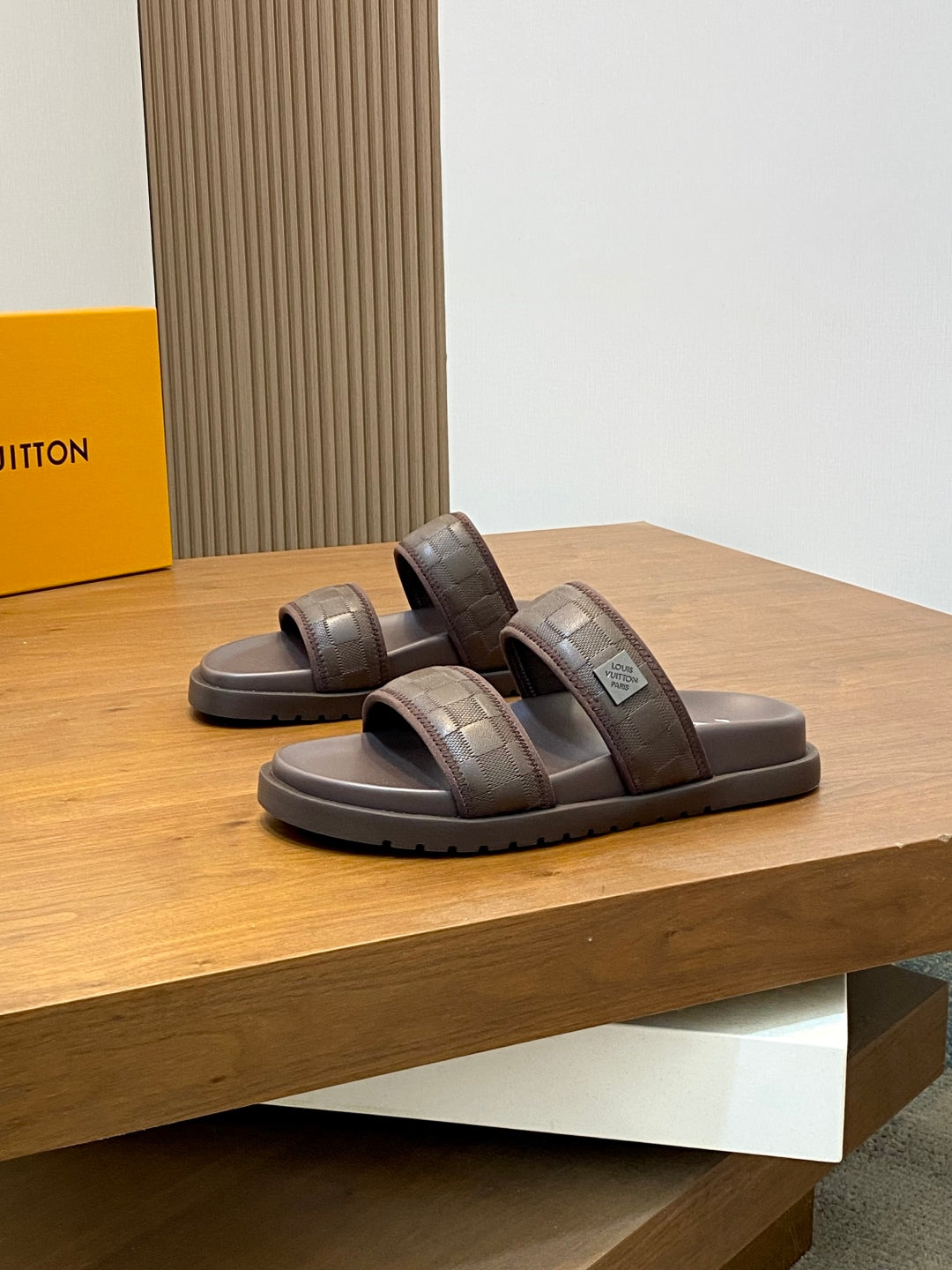 LuxluxHouse Best Quality Sandals Louis Vuitton