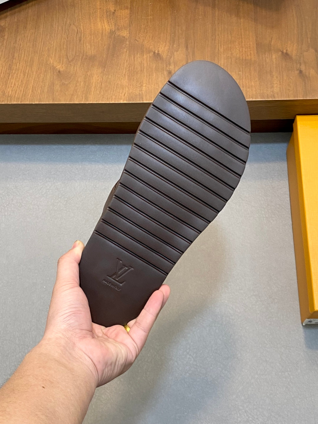 LuxluxHouse Best Quality Sandals Louis Vuitton