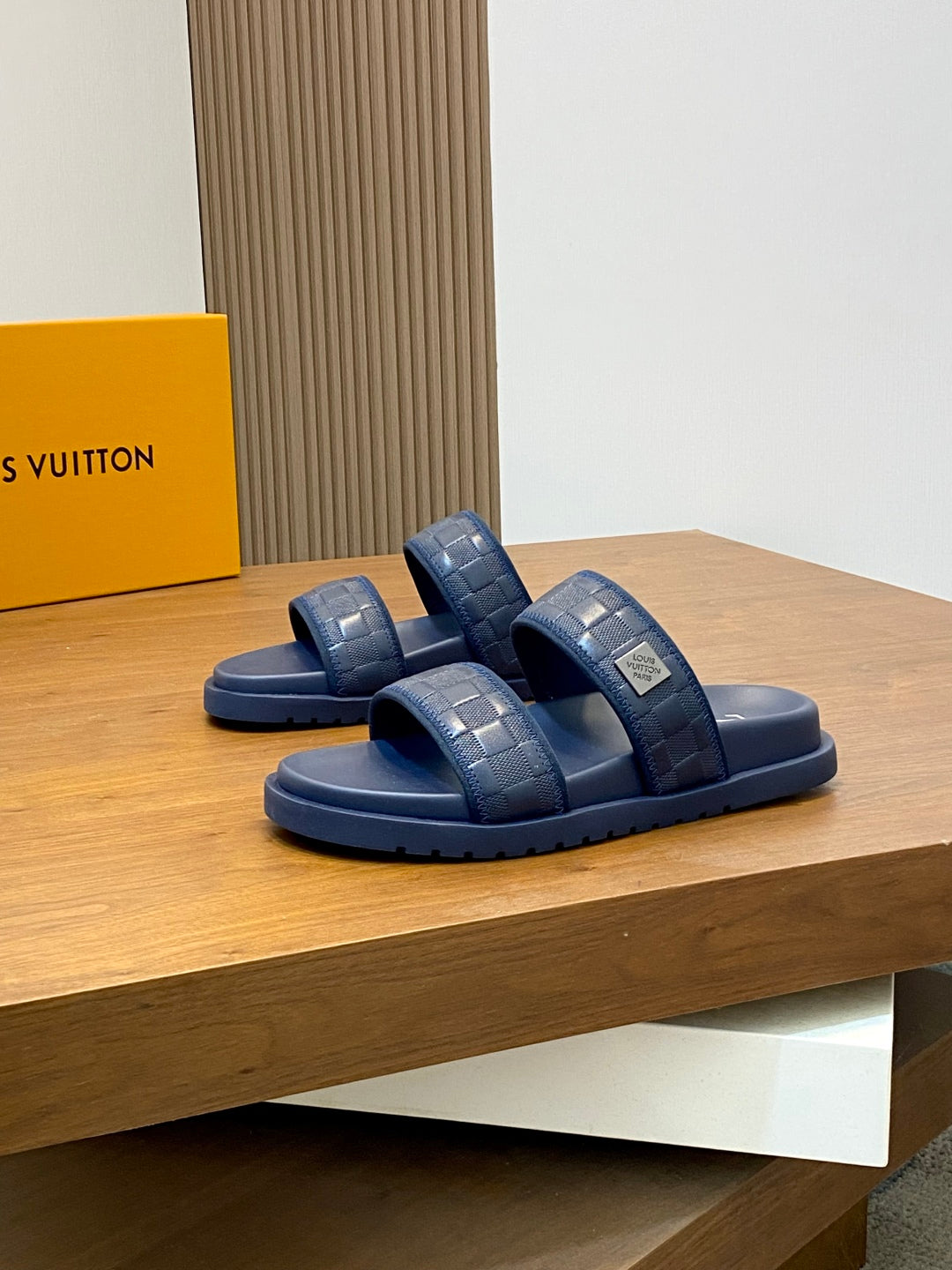 LuxluxHouse Best Quality Sandals Louis Vuitton