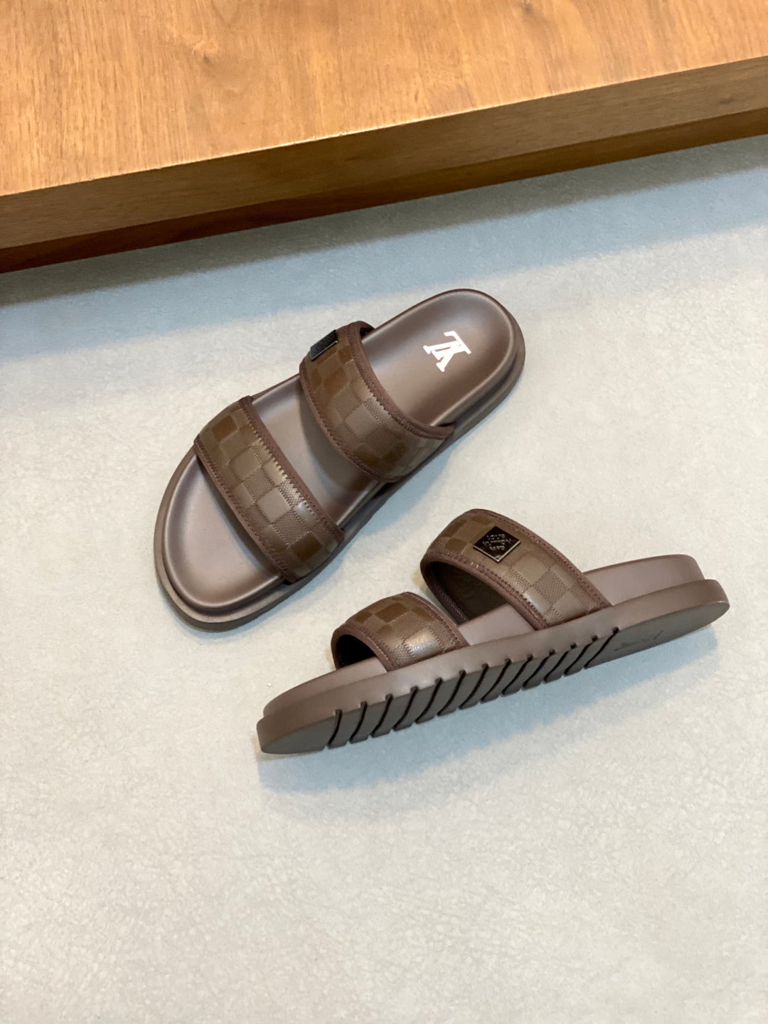 LuxluxHouse Best Quality Sandals Louis Vuitton