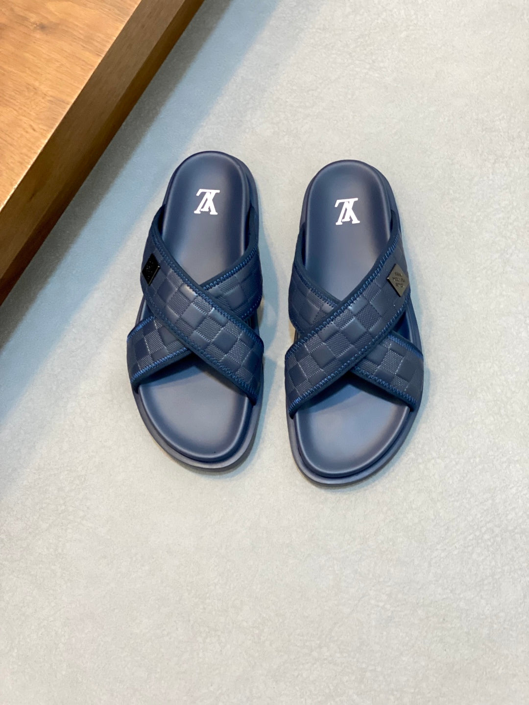 LuxluxHouse Best Quality Sandals Louis Vuitton