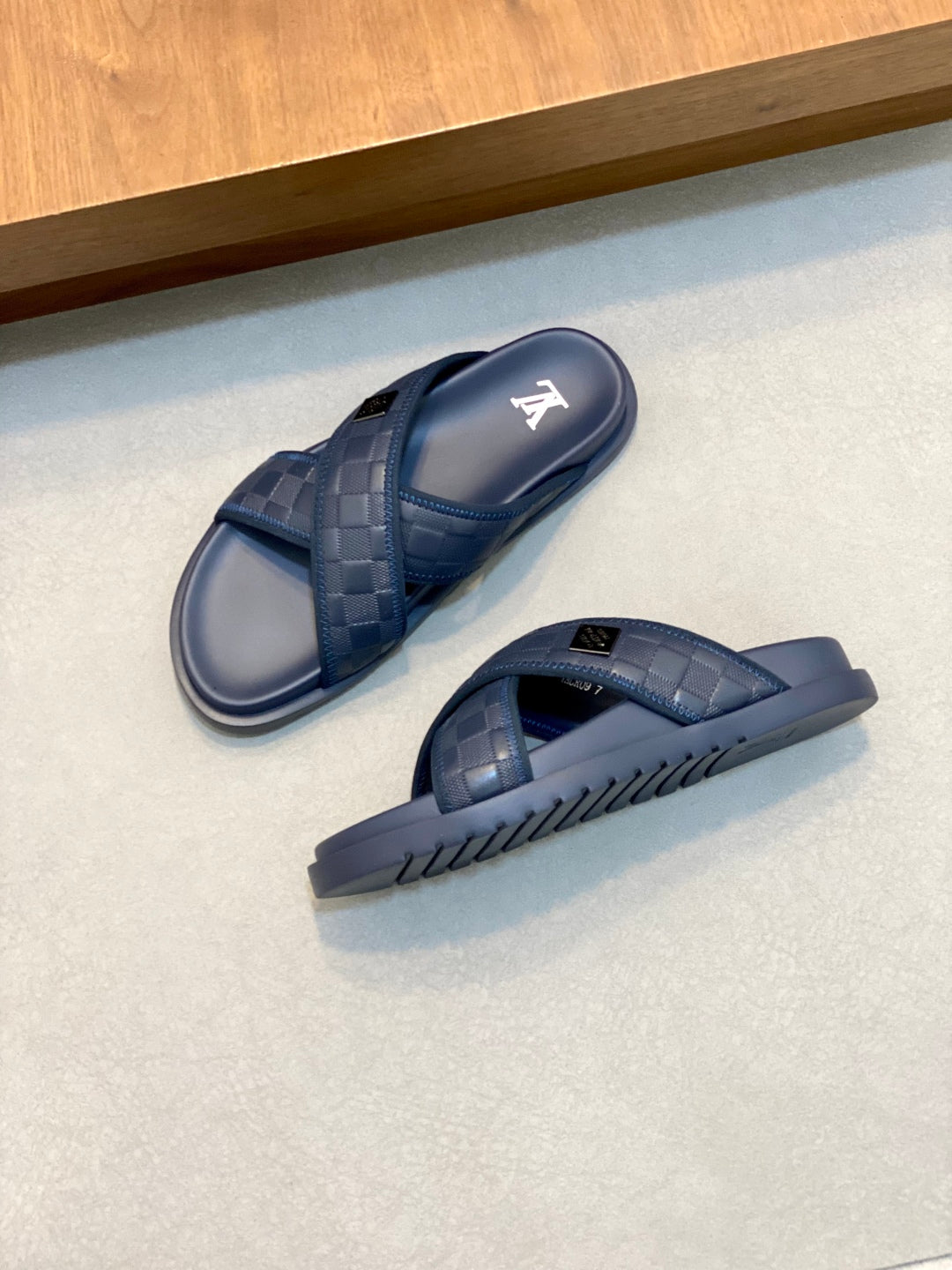 LuxluxHouse Best Quality Sandals Louis Vuitton
