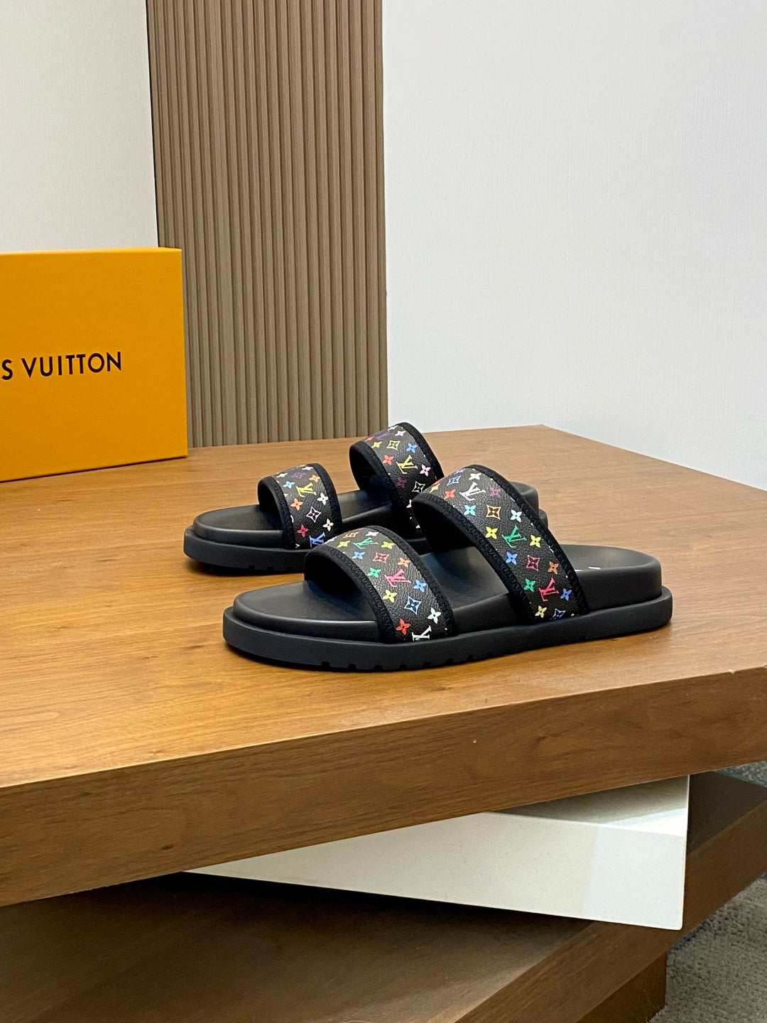 LuxluxHouse Best Quality Sandals Louis Vuitton