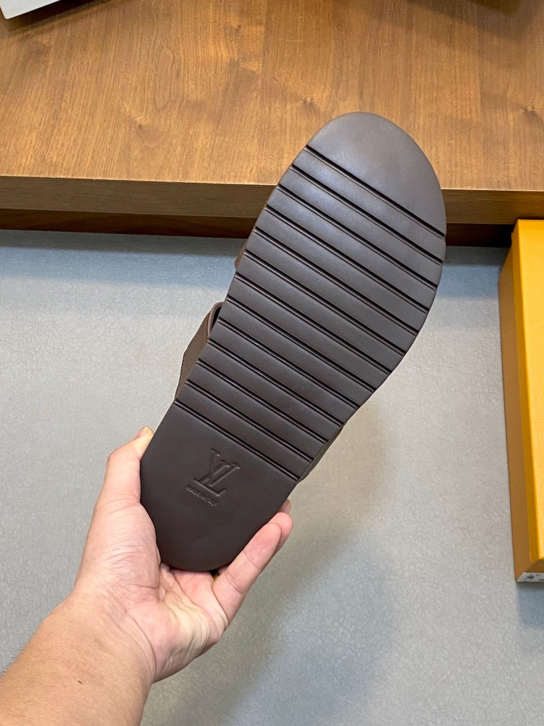 LuxluxHouse Best Quality Sandals Louis Vuitton