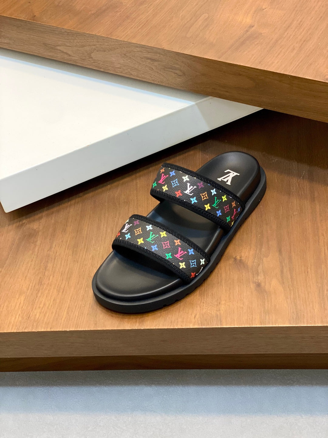 LuxluxHouse Best Quality Sandals Louis Vuitton