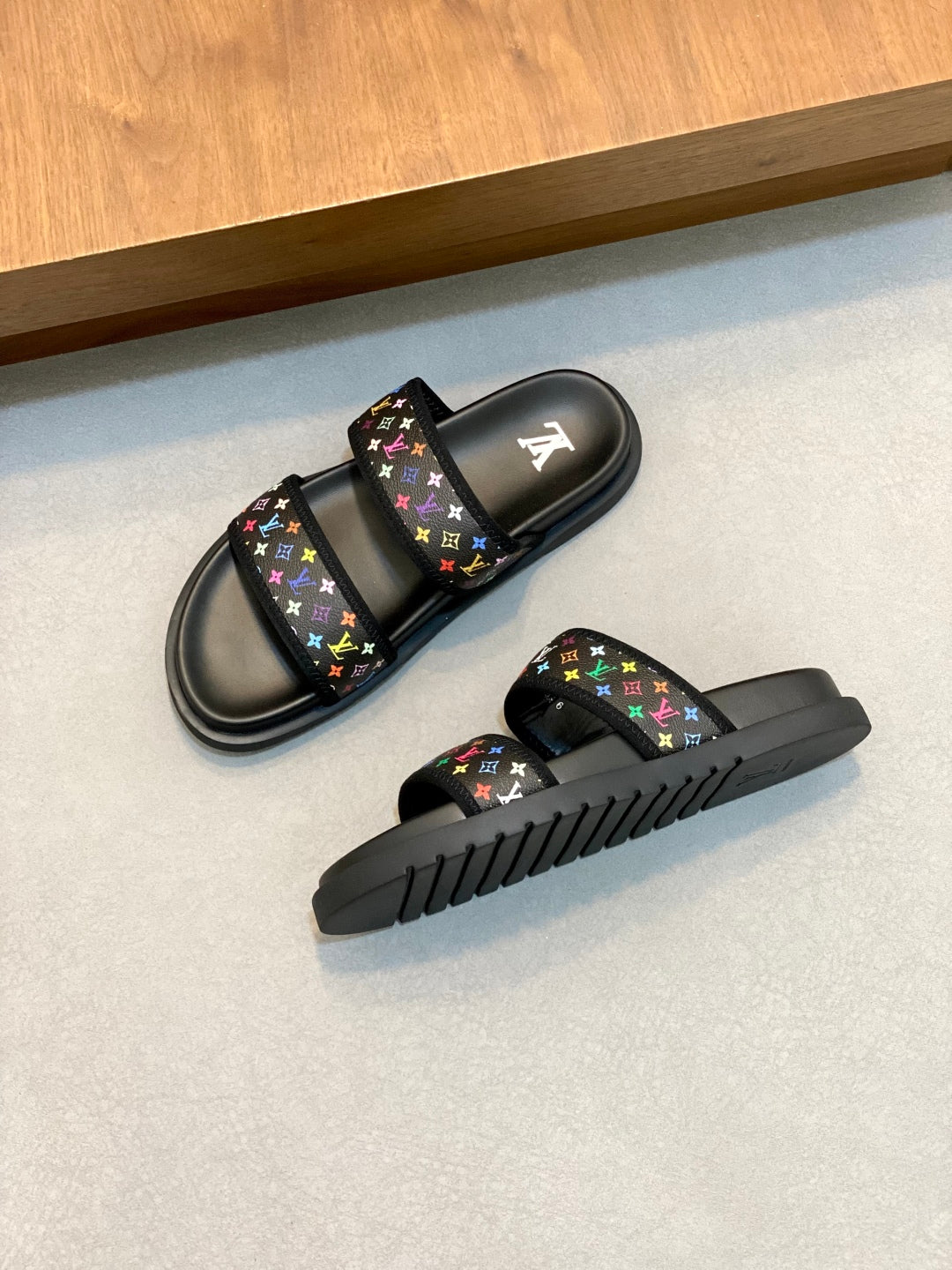 LuxluxHouse Best Quality Sandals Louis Vuitton