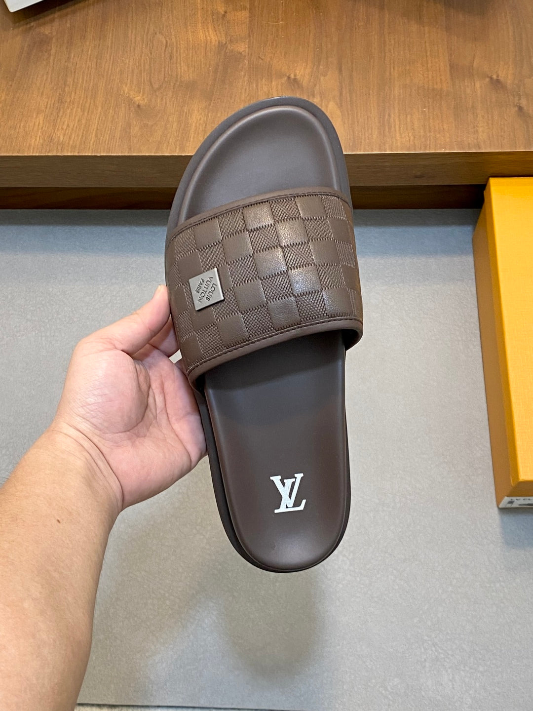 LuxluxHouse Best Quality Sandals Louis Vuitton