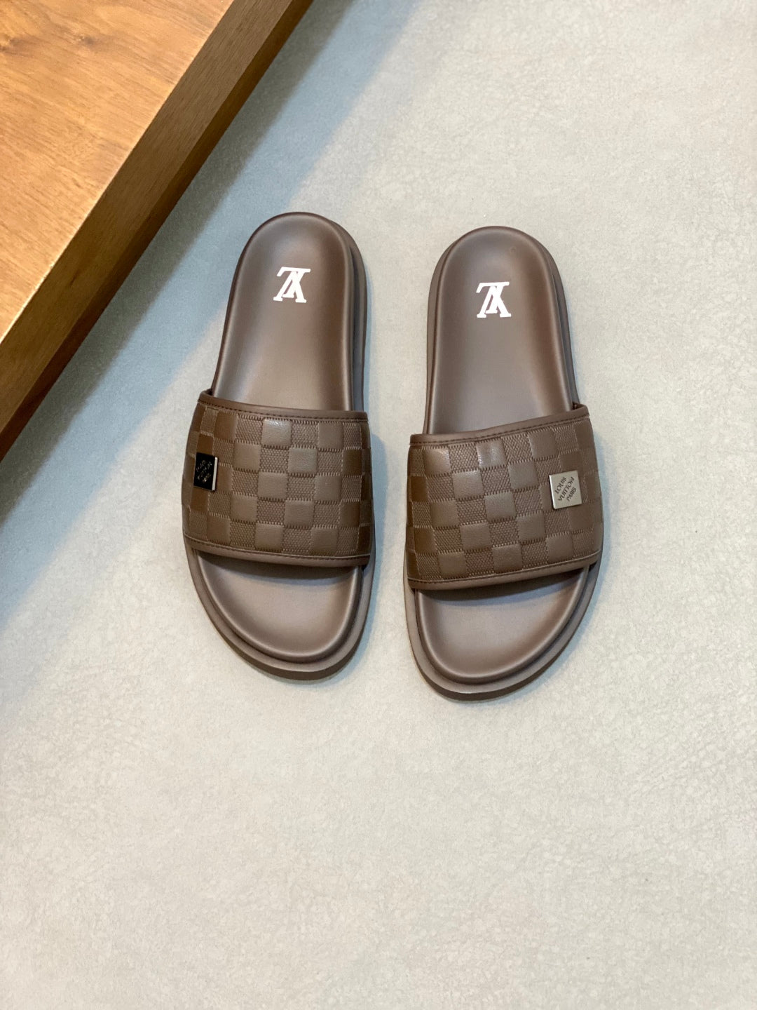 LuxluxHouse Best Quality Sandals Louis Vuitton