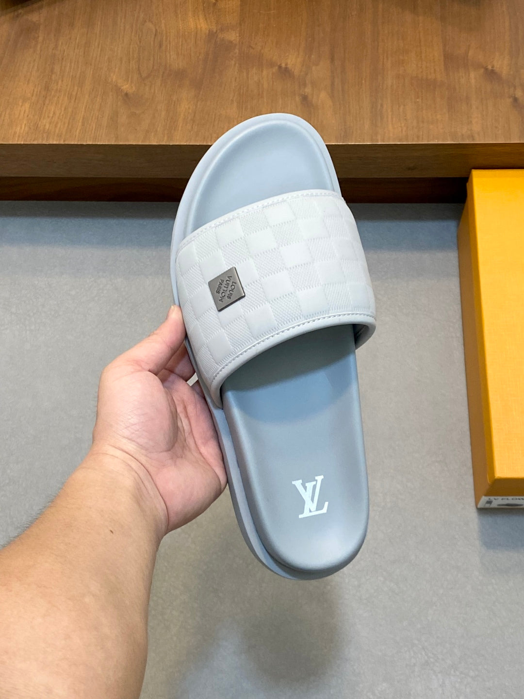 LuxluxHouse Best Quality Sandals Louis Vuitton
