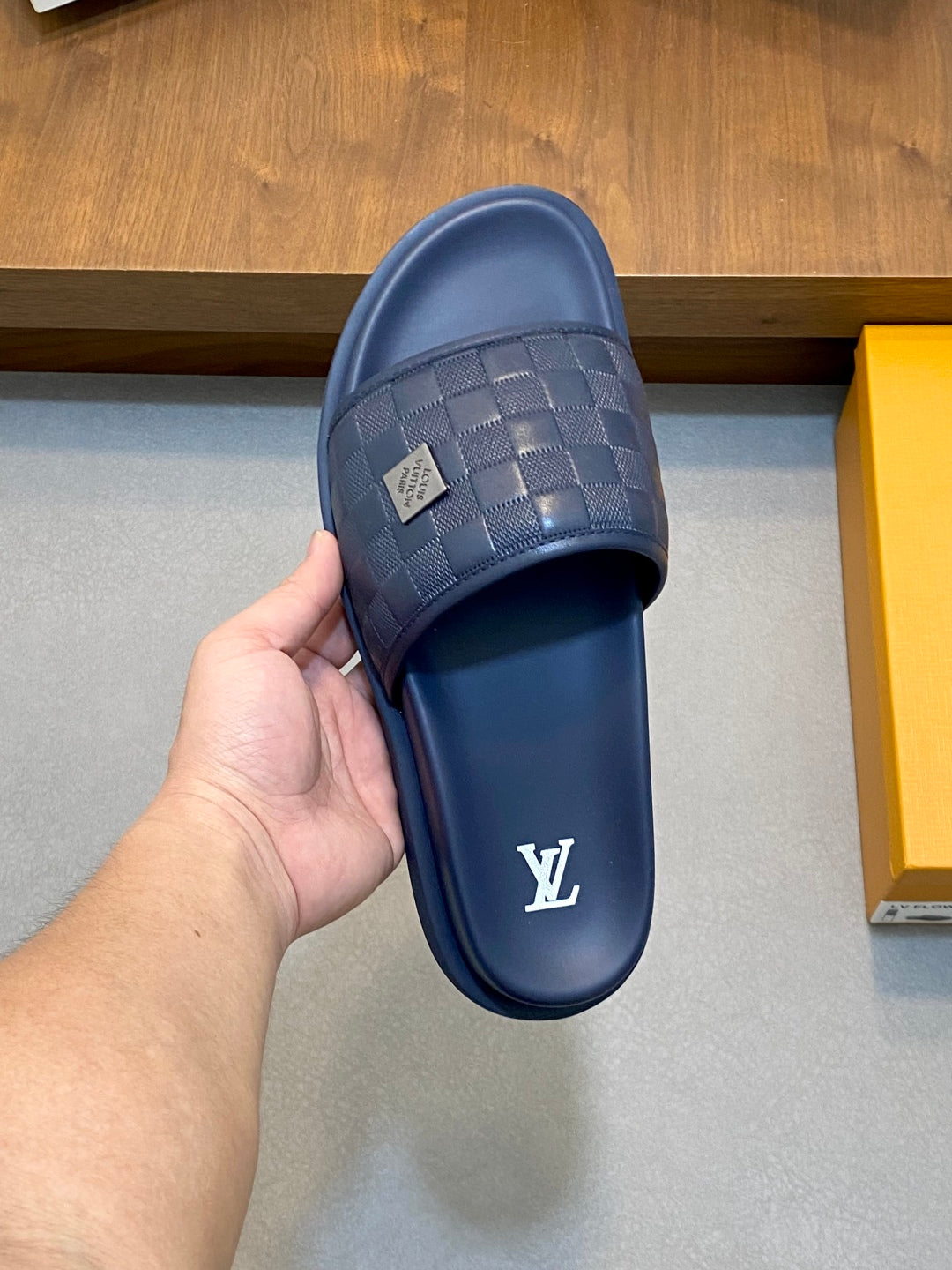 LuxluxHouse Best Quality Sandals Louis Vuitton