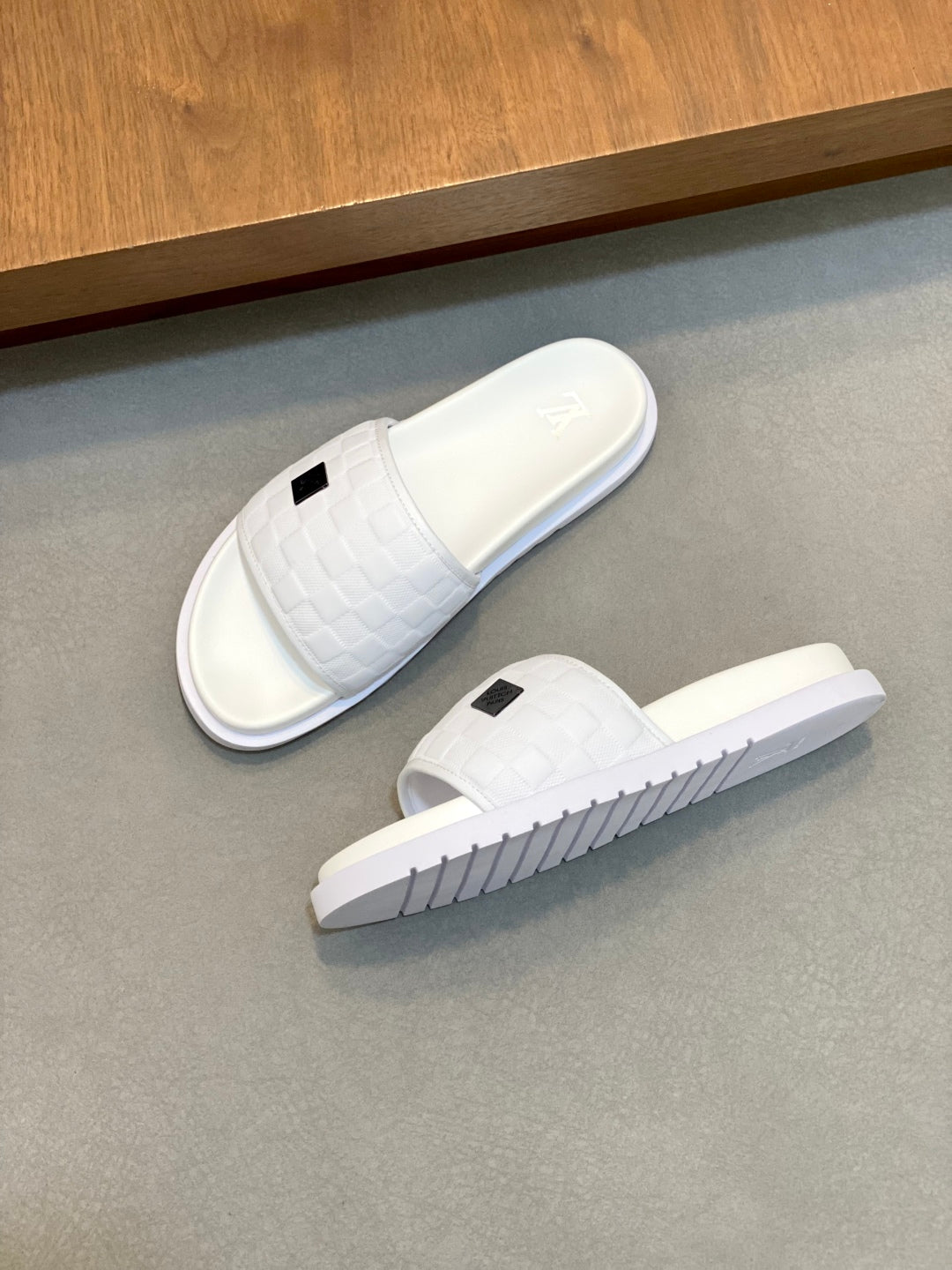 LuxluxHouse Best Quality Sandals Louis Vuitton