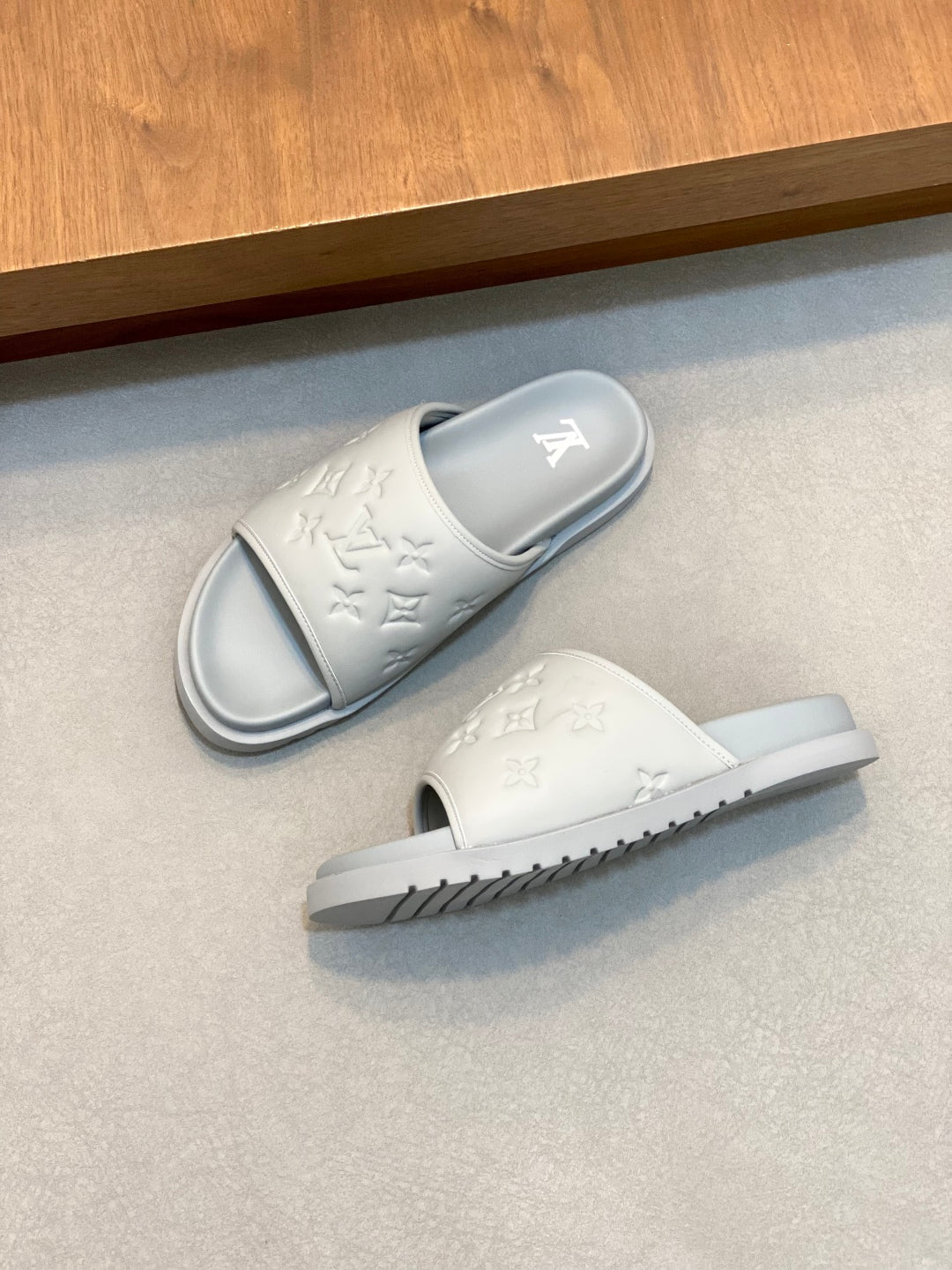 LuxluxHouse Best Quality Sandals Louis Vuitton