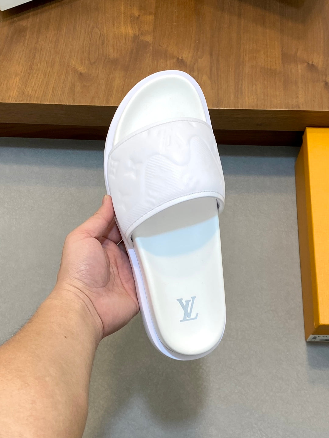 LuxluxHouse Best Quality Sandals Louis Vuitton