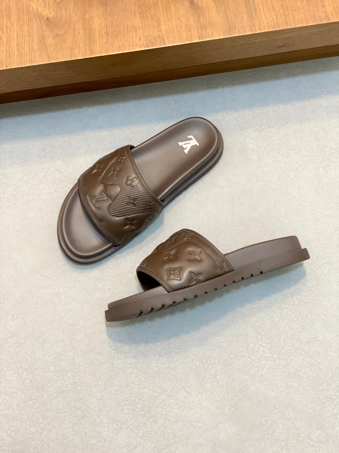 LuxluxHouse Best Quality Sandals Louis Vuitton