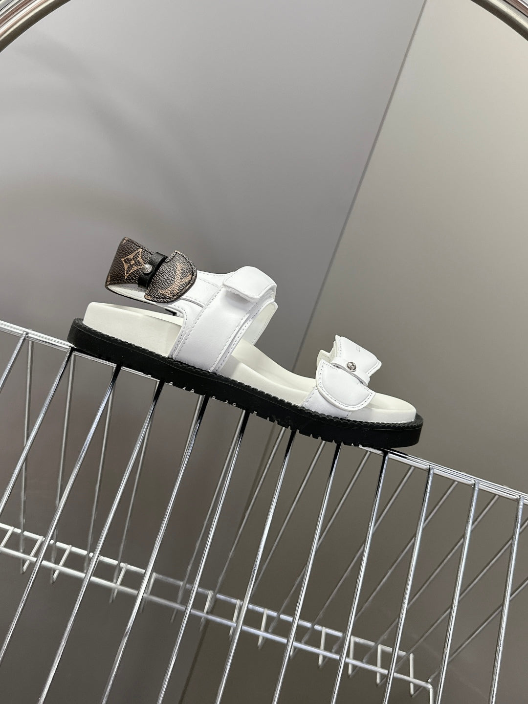 LuxluxHouse Best Quality Women Shoes Louis Vuitton