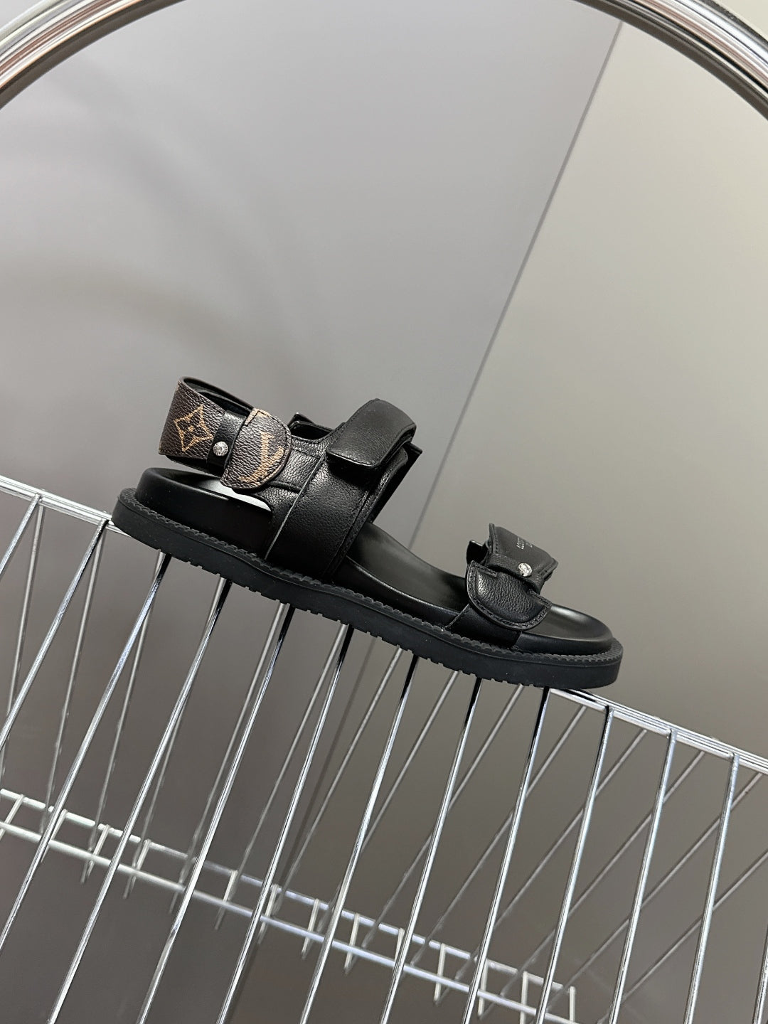 LuxluxHouse Best Quality Women Shoes Louis Vuitton