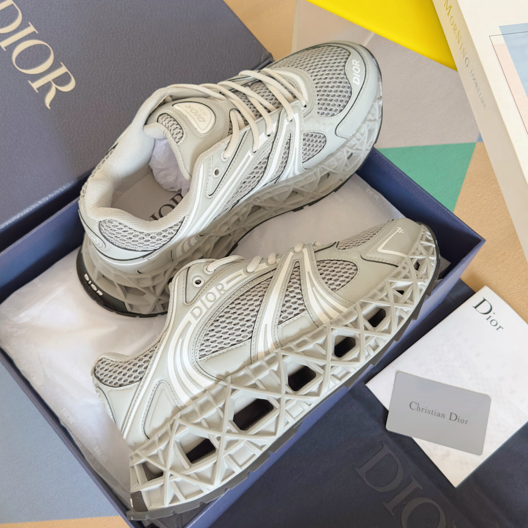 LuxluxHouse Best Quality Women Shoes Dior
