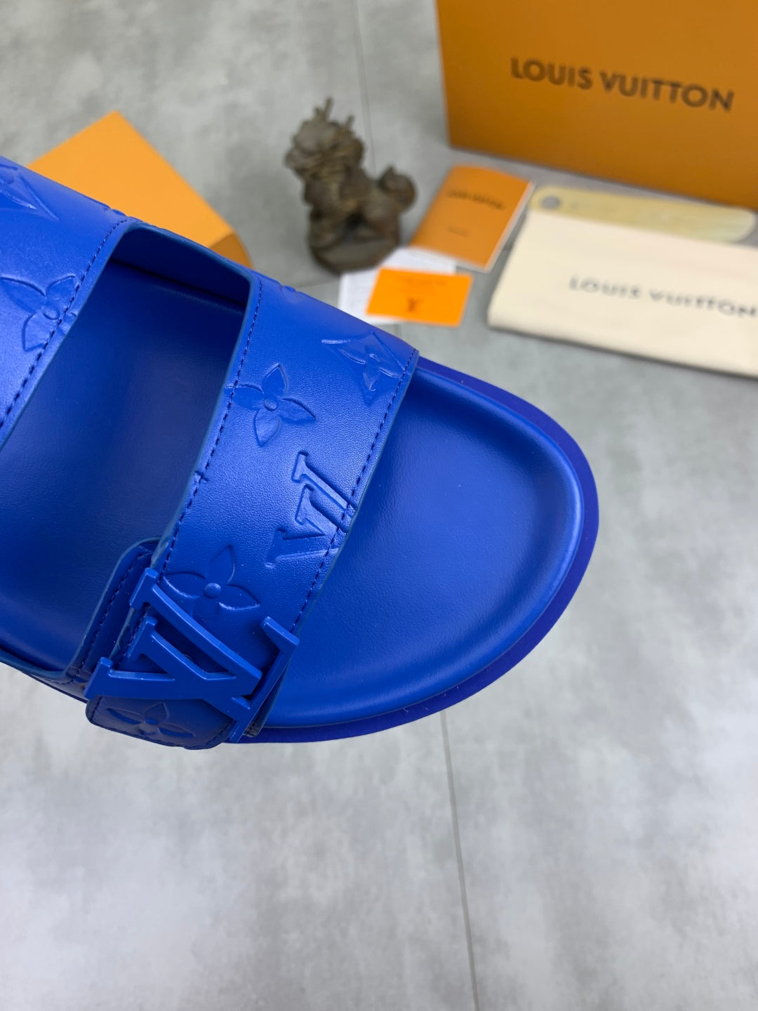 LuxluxHouse Best Quality Sandals Louis Vuitton