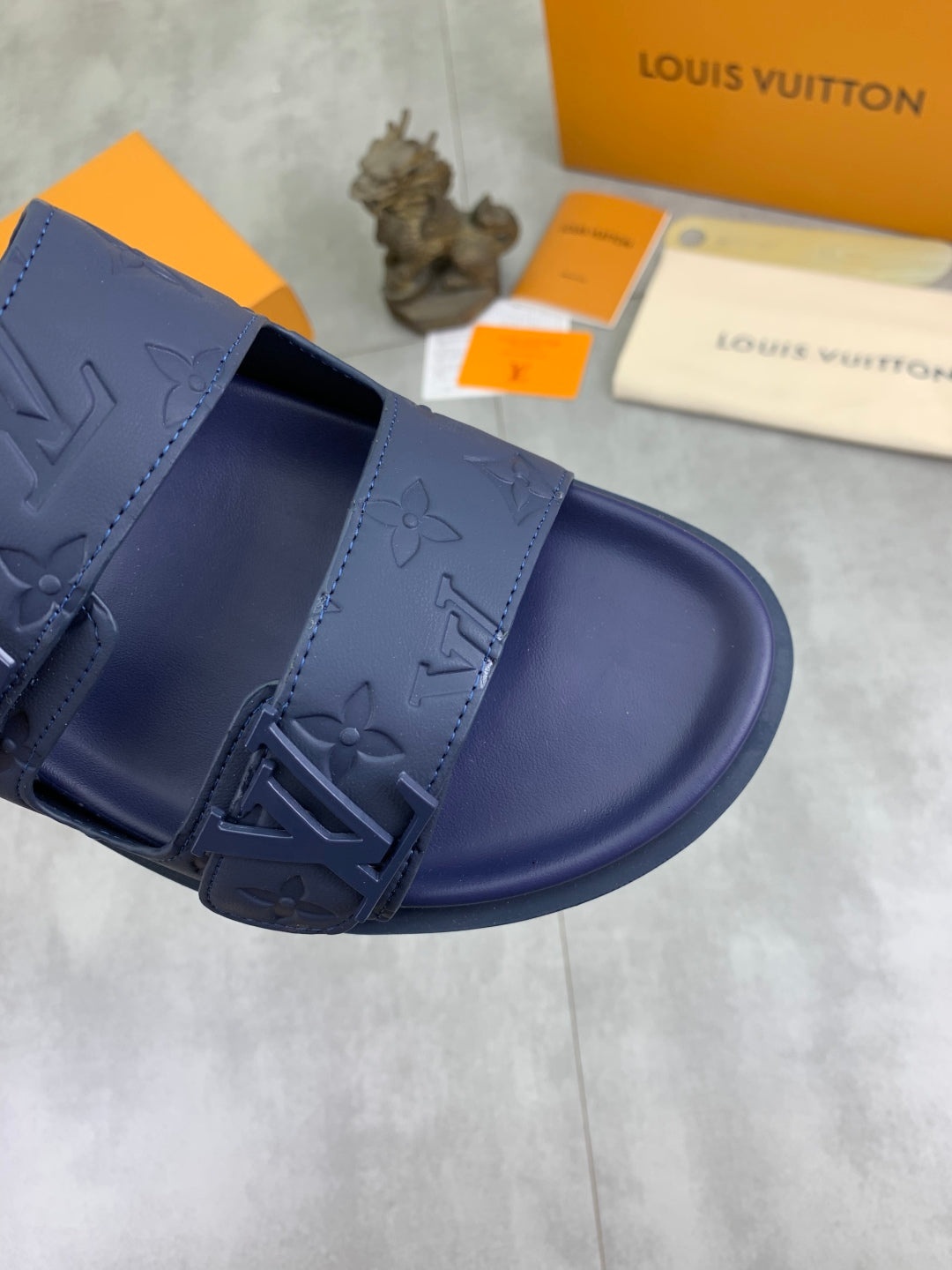 LuxluxHouse Best Quality Sandals Louis Vuitton