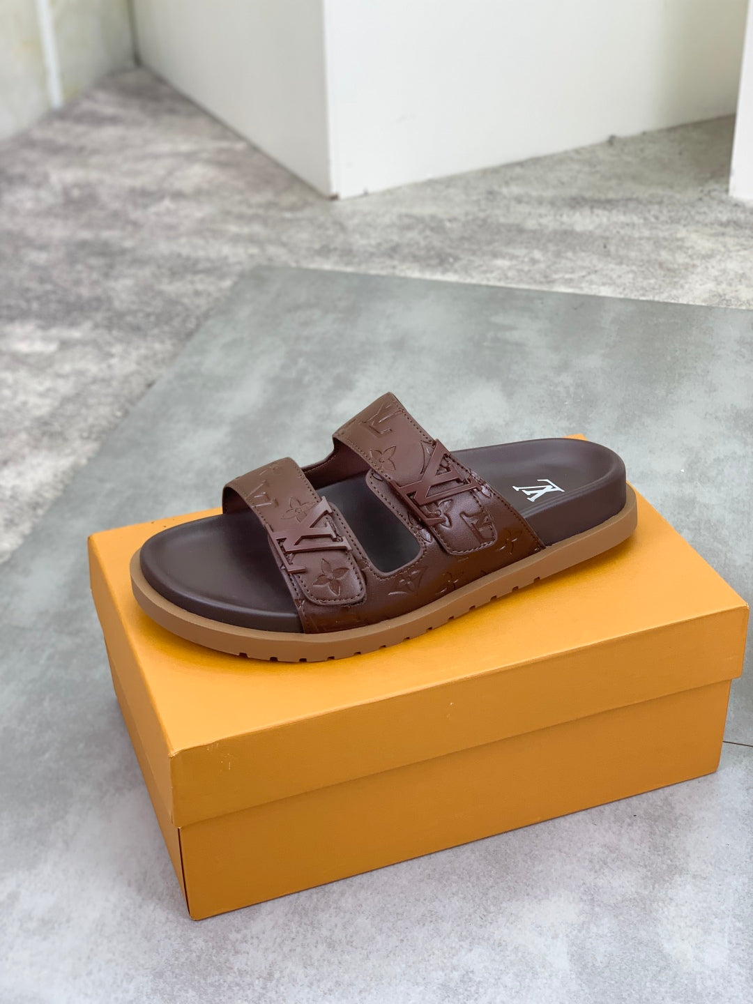 LuxluxHouse Best Quality Sandals Louis Vuitton