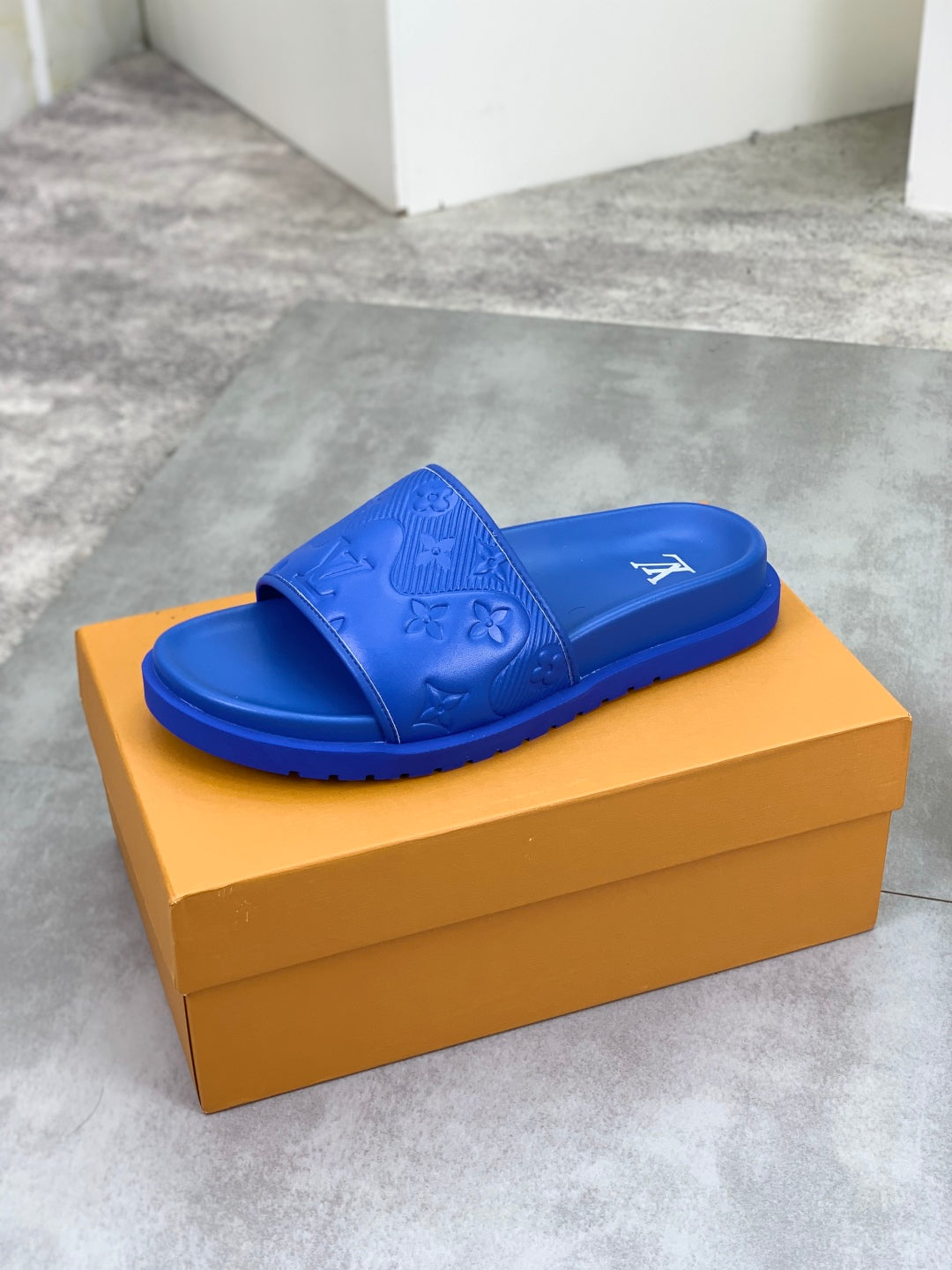 LuxluxHouse Best Quality Sandals Louis Vuitton
