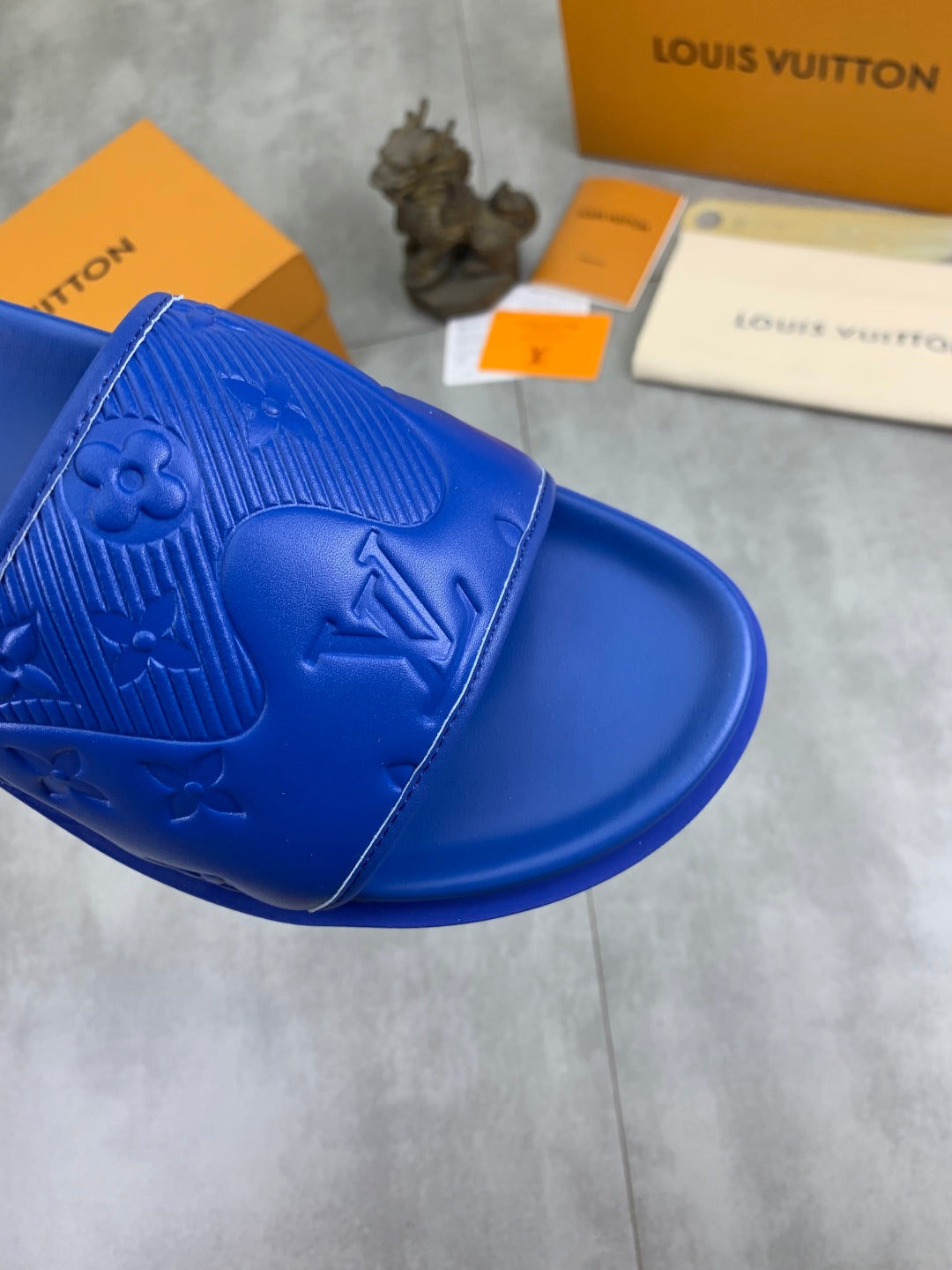 LuxluxHouse Best Quality Sandals Louis Vuitton