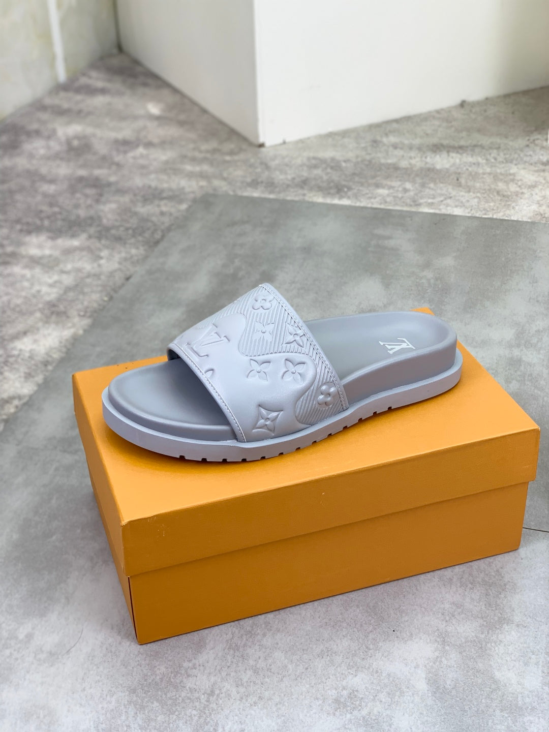 LuxluxHouse Best Quality Sandals Louis Vuitton