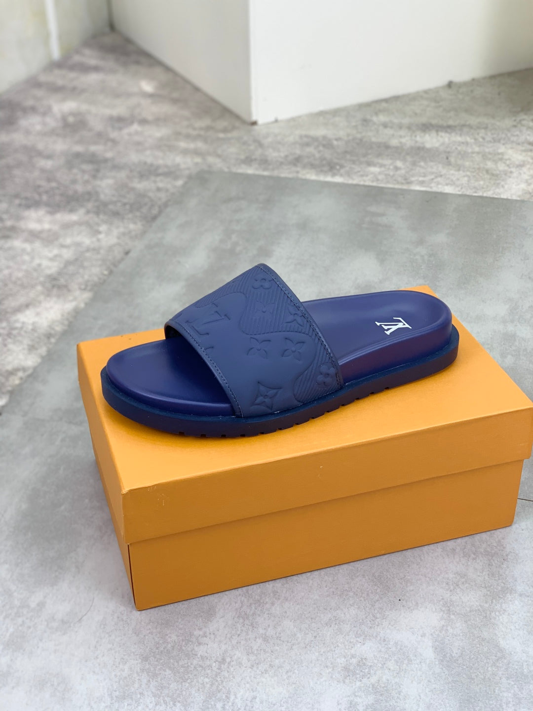 LuxluxHouse Best Quality Sandals Louis Vuitton