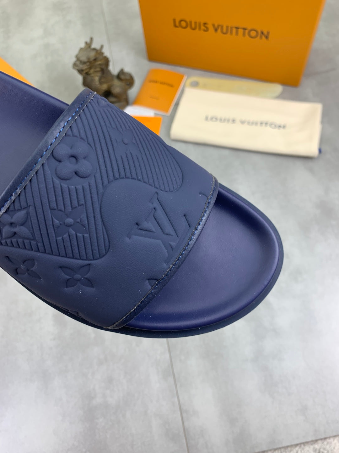 LuxluxHouse Best Quality Sandals Louis Vuitton