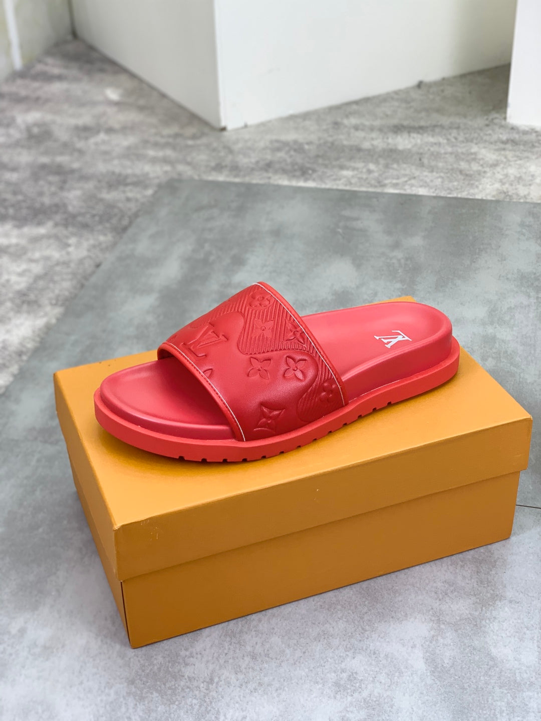 LuxluxHouse Best Quality Sandals Louis Vuitton