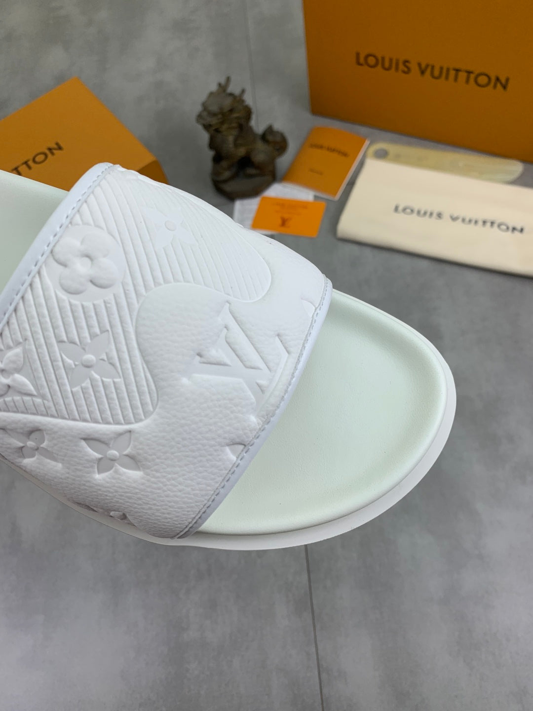LuxluxHouse Best Quality Sandals Louis Vuitton