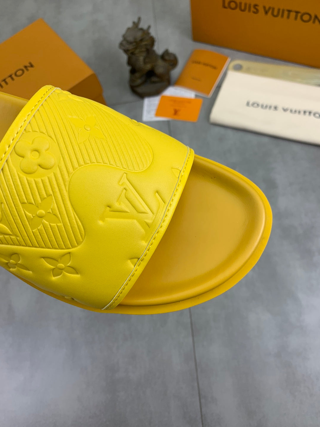 LuxluxHouse Best Quality Sandals Louis Vuitton