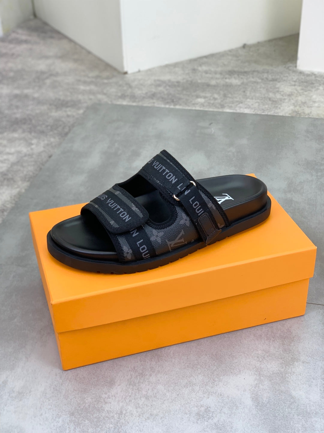 LuxluxHouse Best Quality Sandals Louis Vuitton