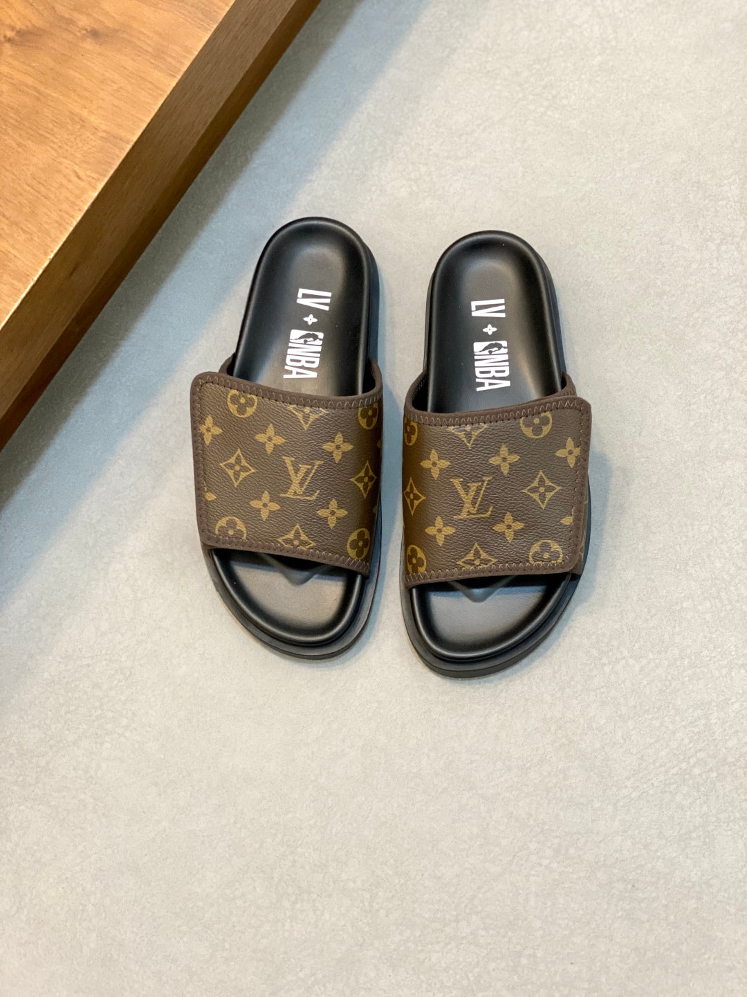 LuxluxHouse Best Quality Sandals Louis Vuitton