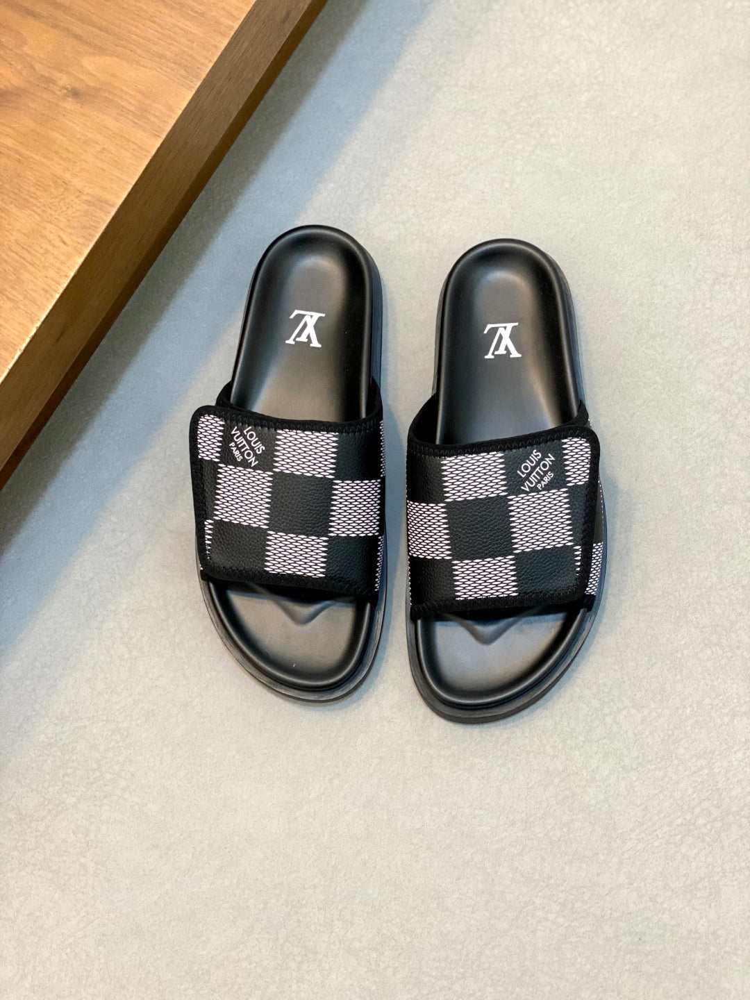 LuxluxHouse Best Quality Sandals Louis Vuitton
