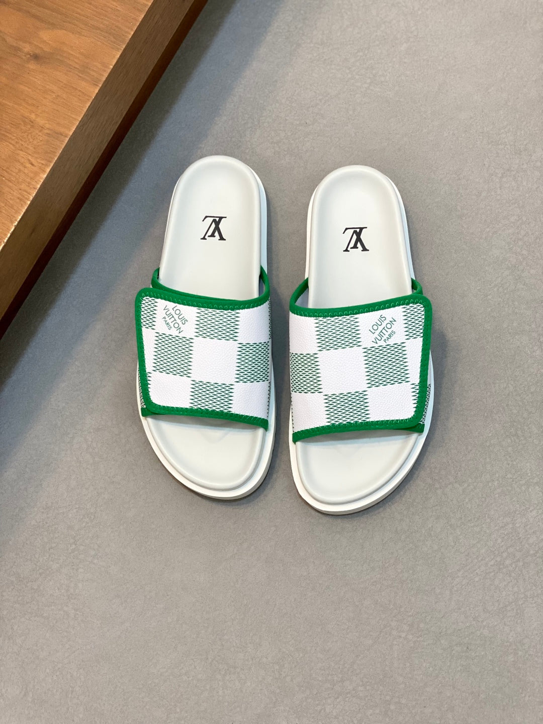 LuxluxHouse Best Quality Sandals Louis Vuitton