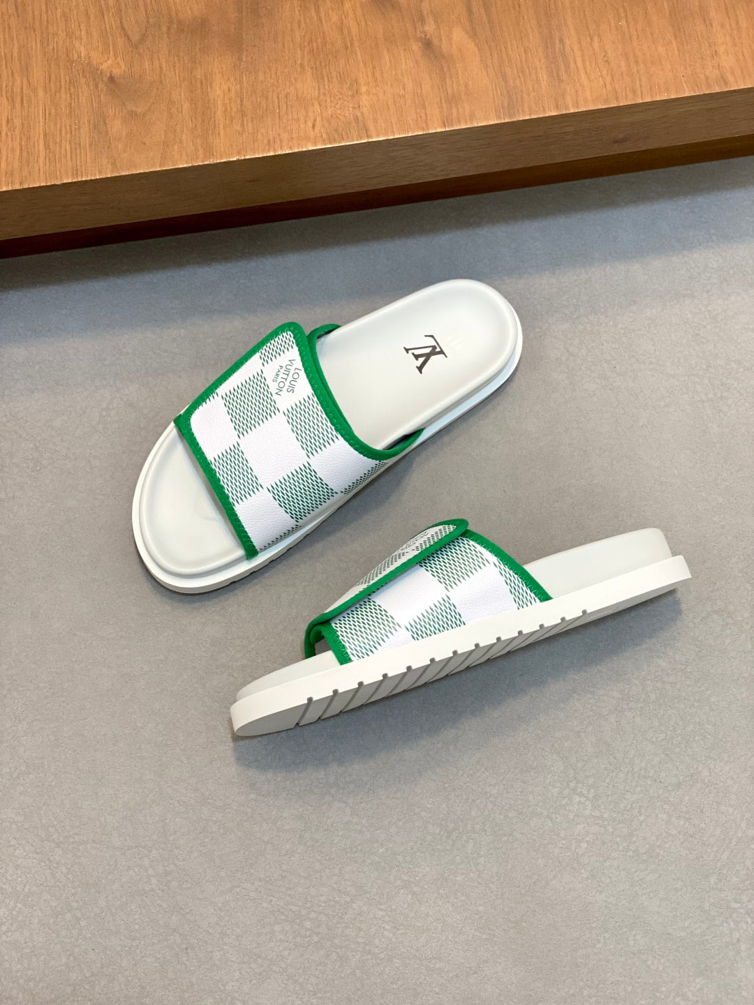 LuxluxHouse Best Quality Sandals Louis Vuitton
