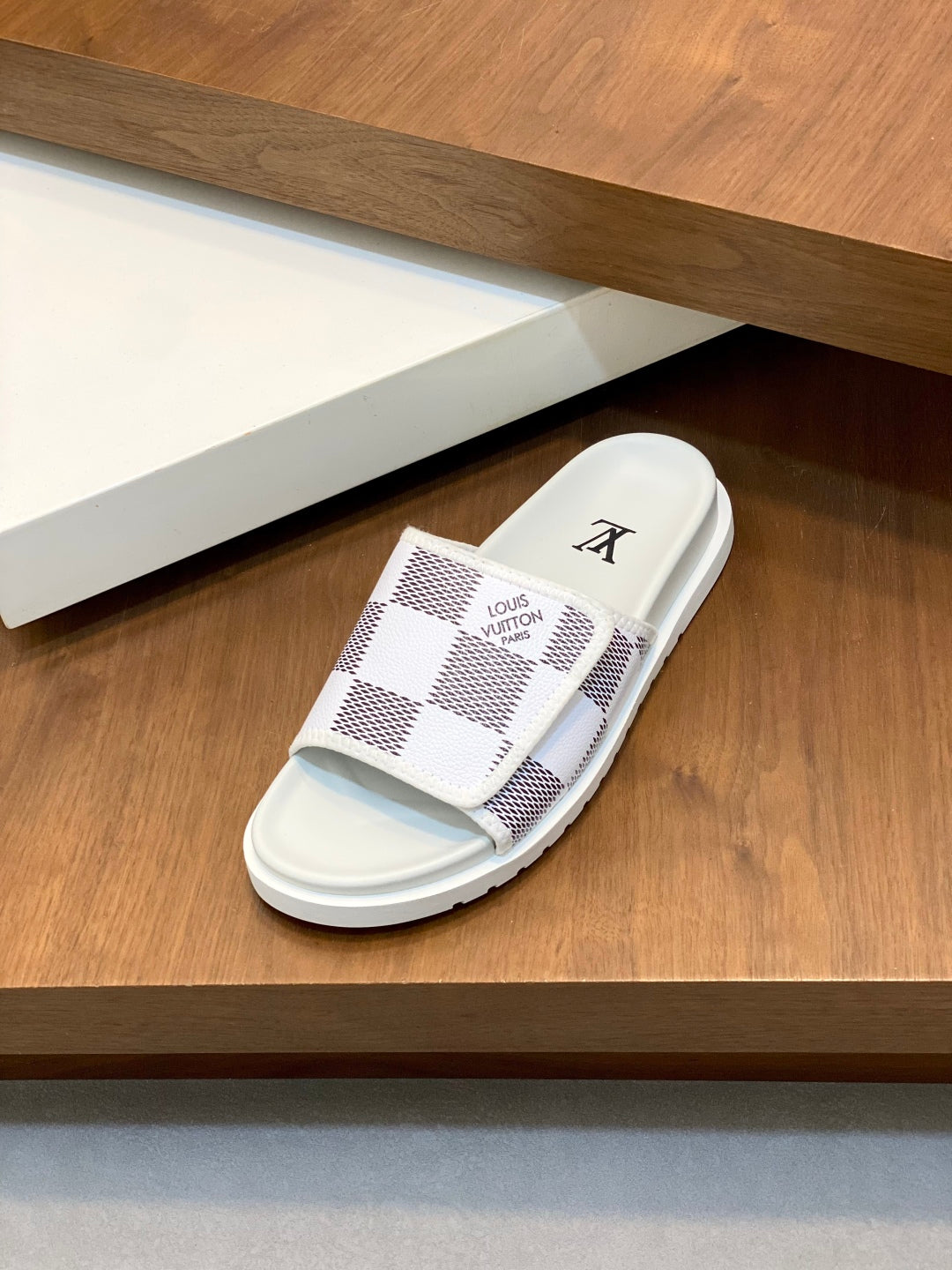 LuxluxHouse Best Quality Sandals Louis Vuitton