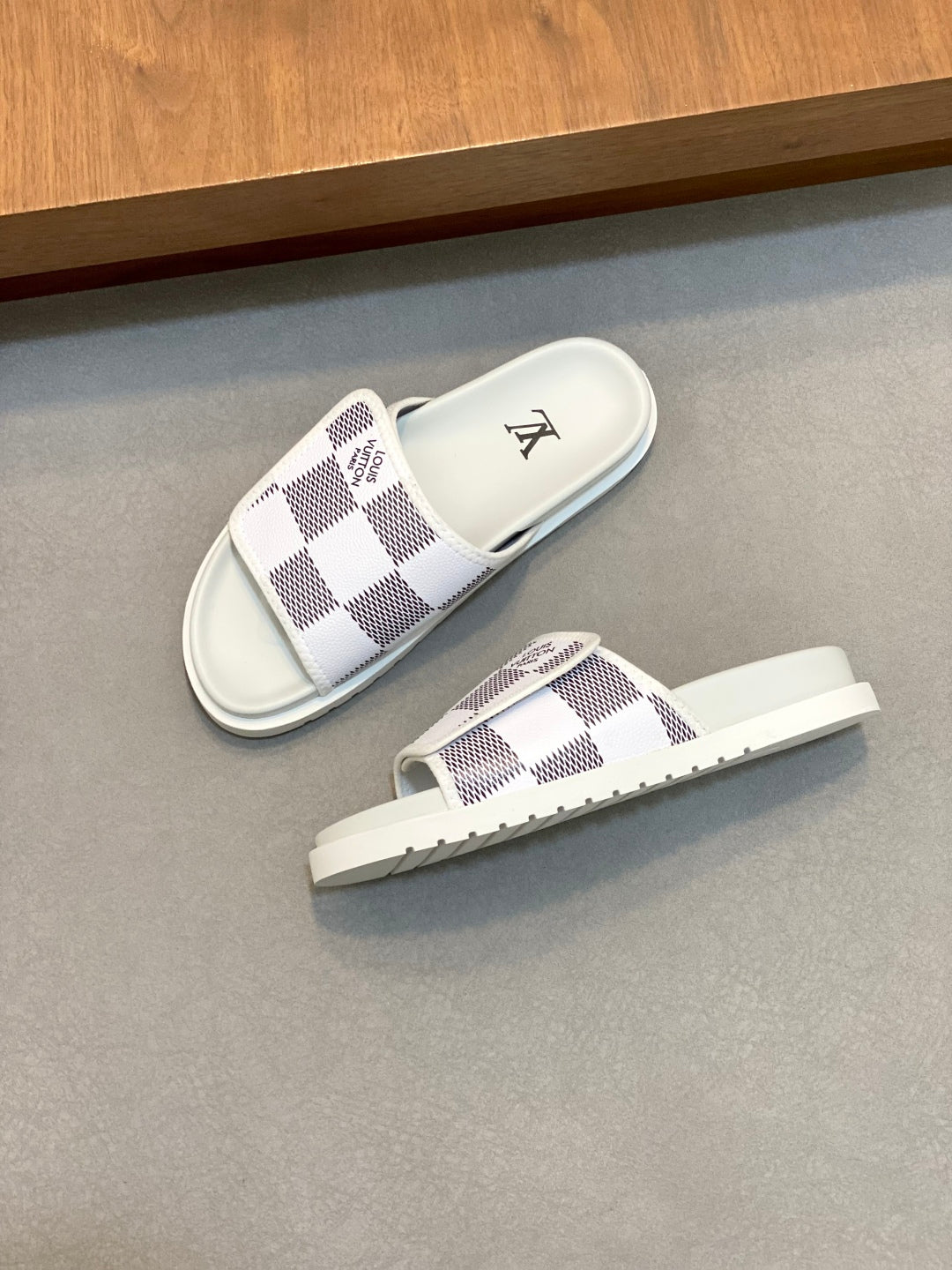 LuxluxHouse Best Quality Sandals Louis Vuitton