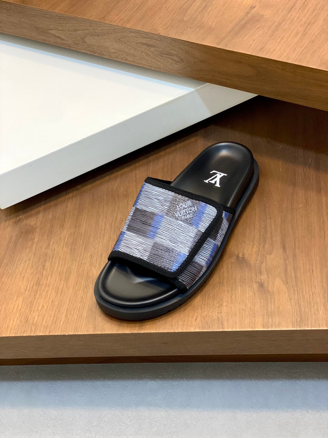 LuxluxHouse Best Quality Sandals Louis Vuitton