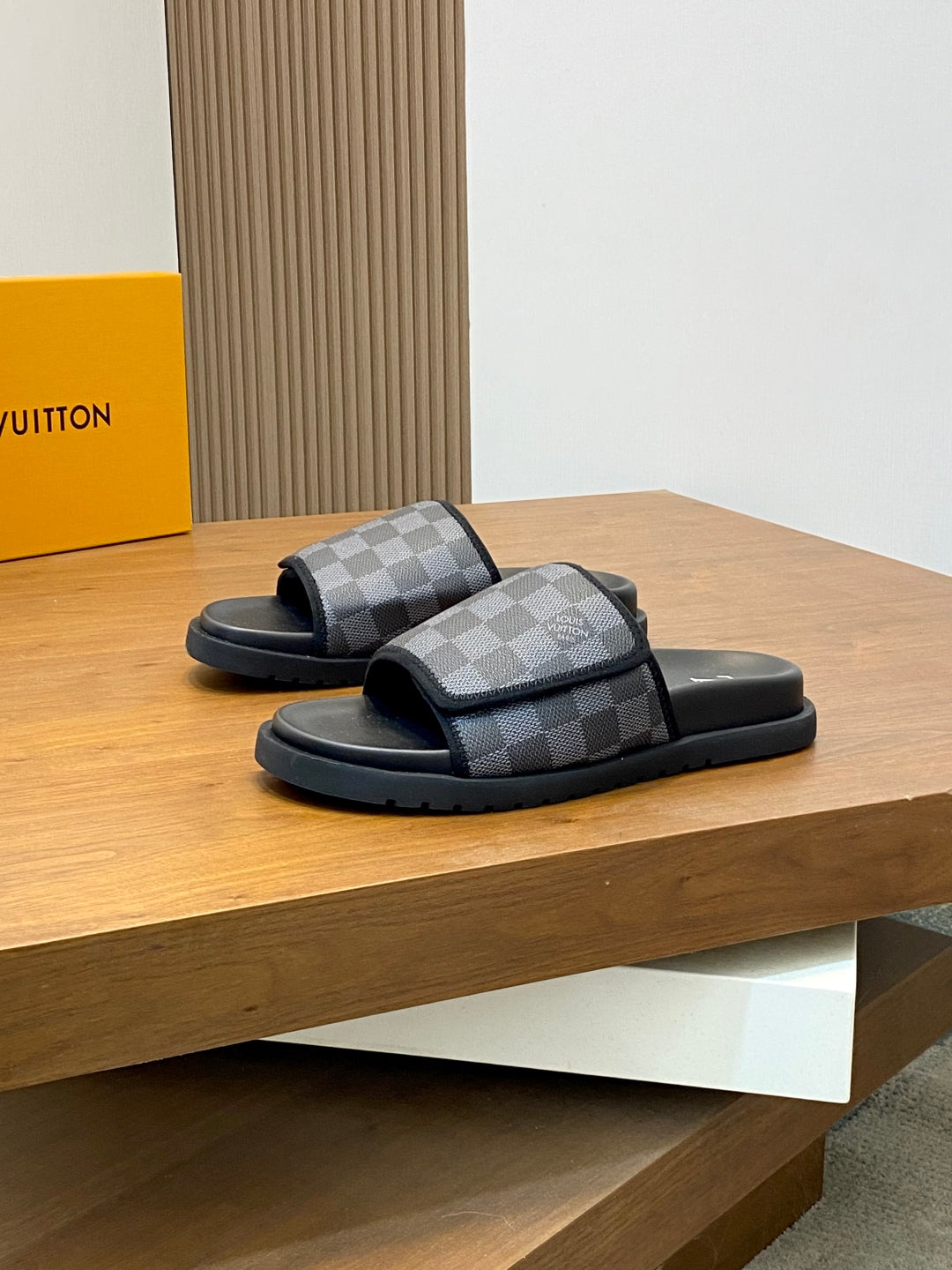 LuxluxHouse Best Quality Sandals Louis Vuitton