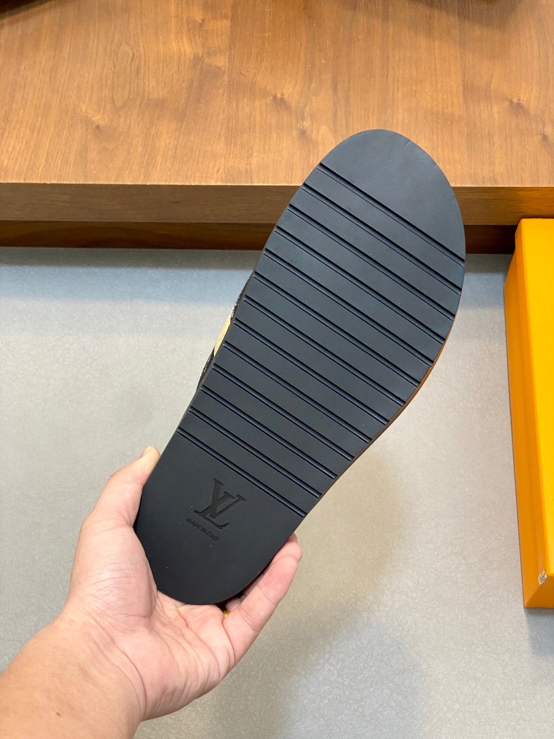 LuxluxHouse Best Quality Sandals Louis Vuitton