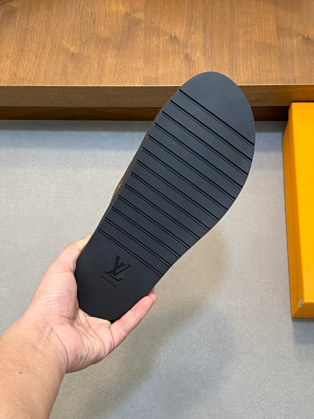 LuxluxHouse Best Quality Sandals Louis Vuitton
