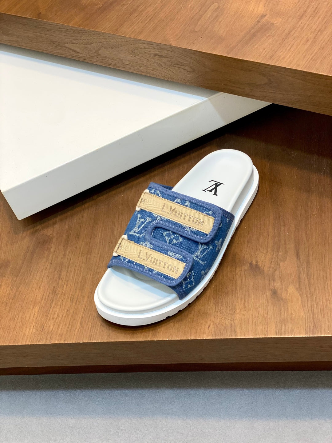 LuxluxHouse Best Quality Sandals Louis Vuitton