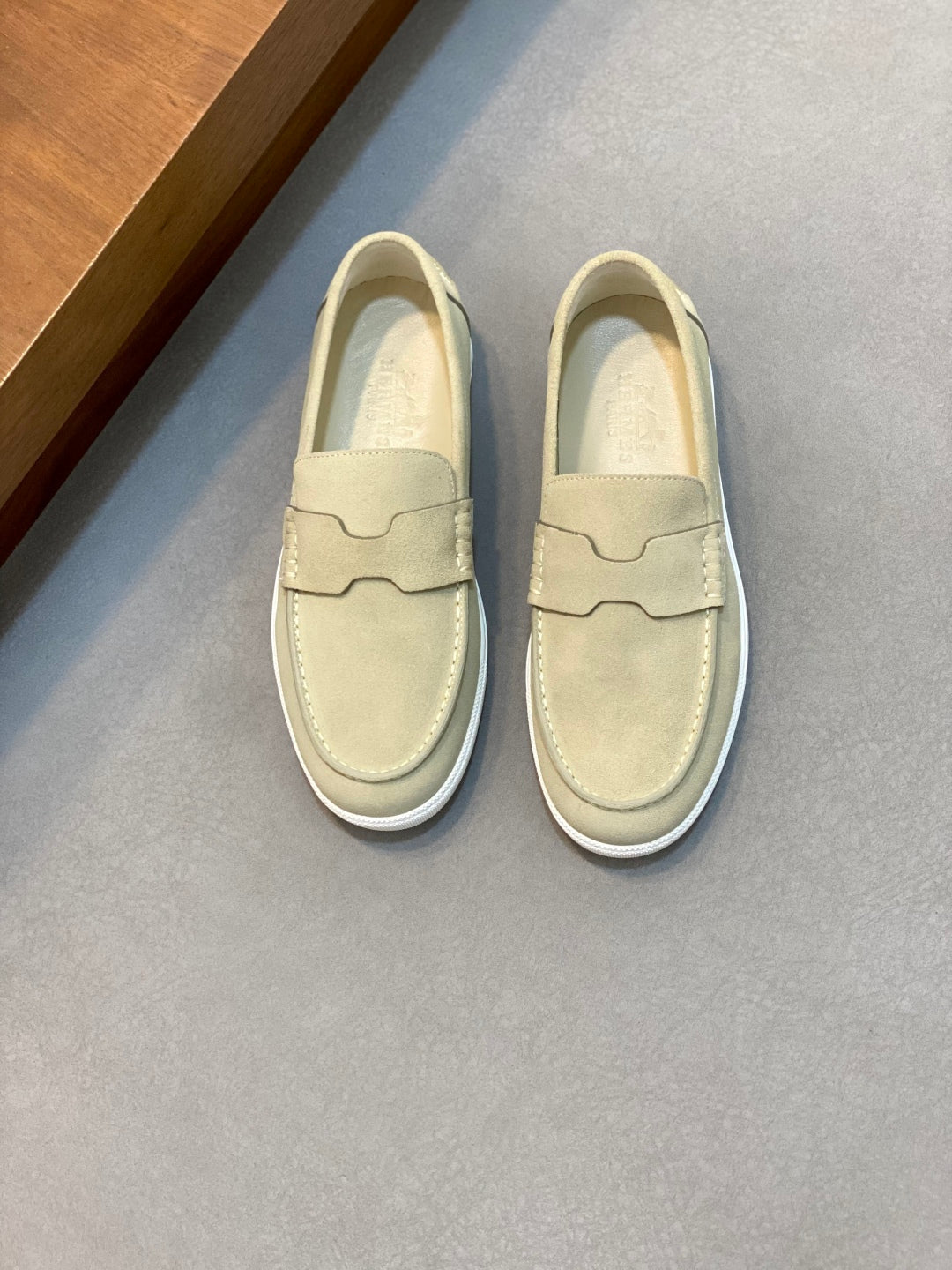 LuxluxHouse Best Quality Shoes Hermes