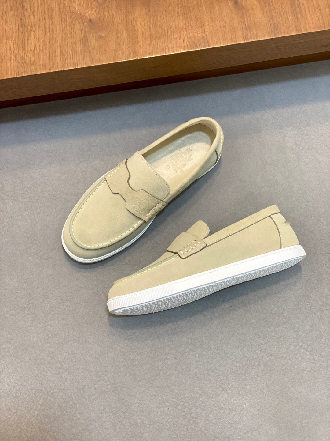 LuxluxHouse Best Quality Shoes Hermes