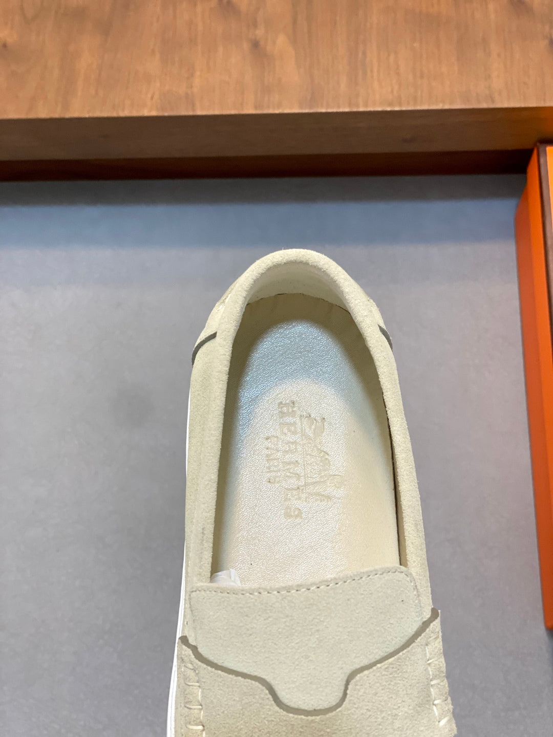 LuxluxHouse Best Quality Shoes Hermes