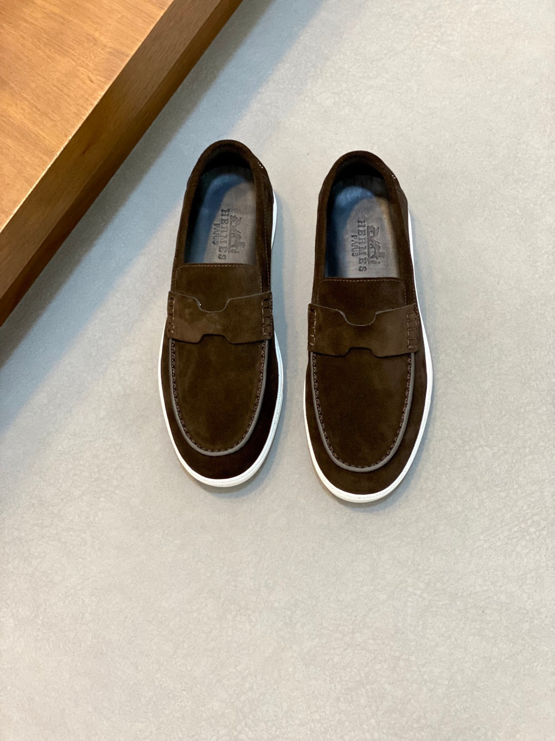 LuxluxHouse Best Quality Shoes Hermes