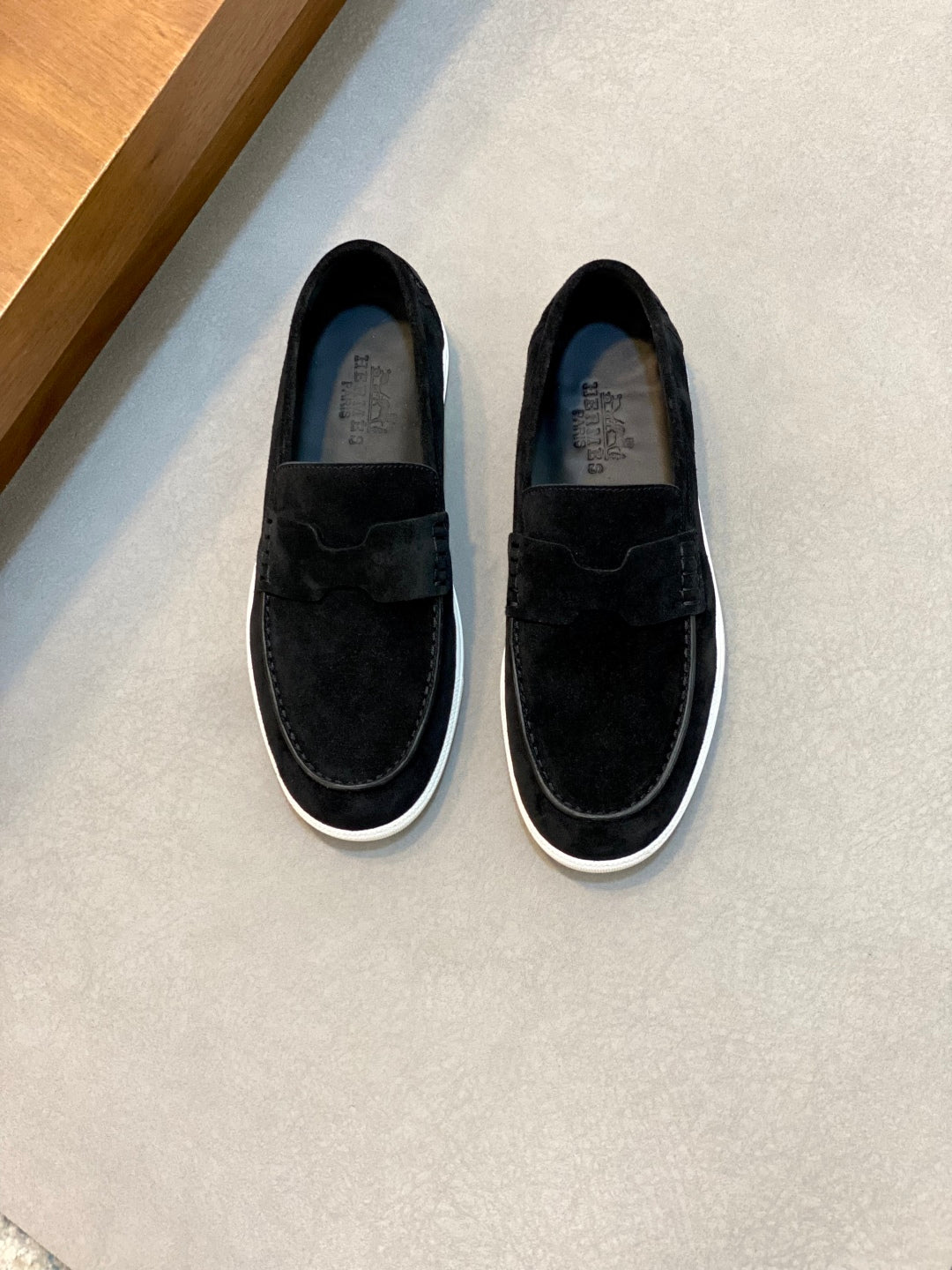 LuxluxHouse Best Quality Shoes Hermes