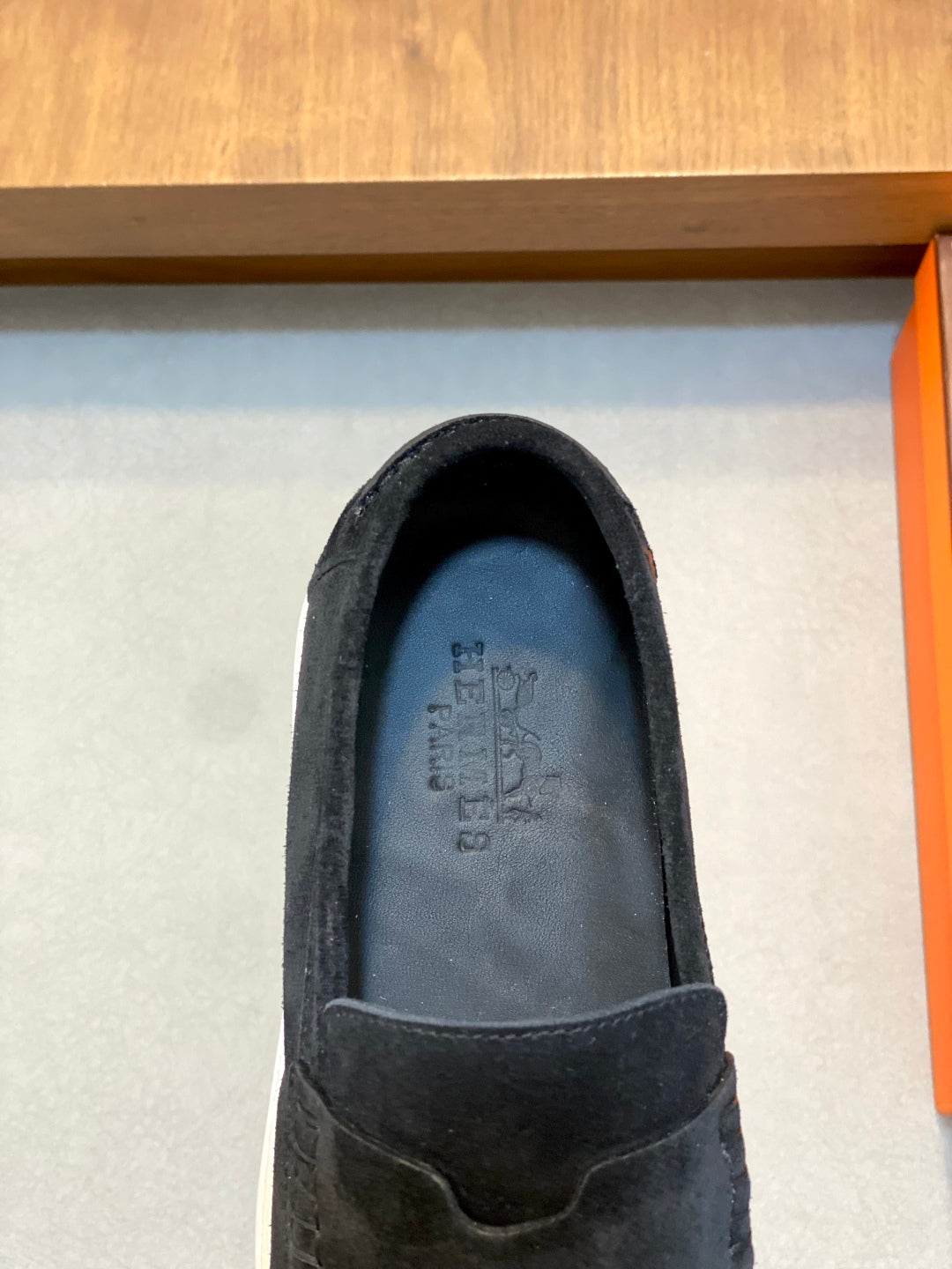 LuxluxHouse Best Quality Shoes Hermes